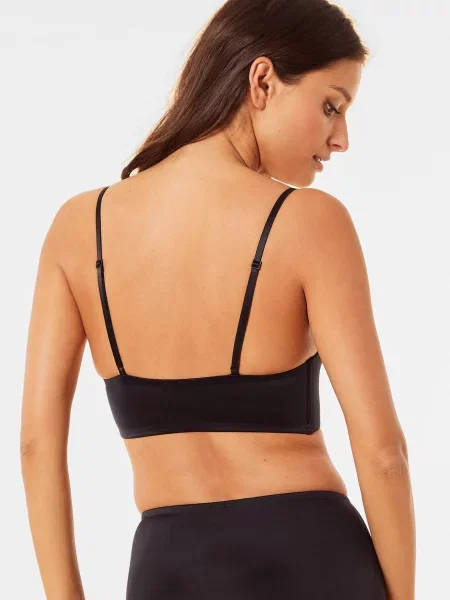 Бюстгальтер Etam чорний