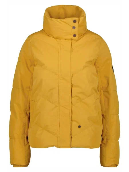 Alife & kickin Zimska jakna KatalinaAK A devine dlake camel