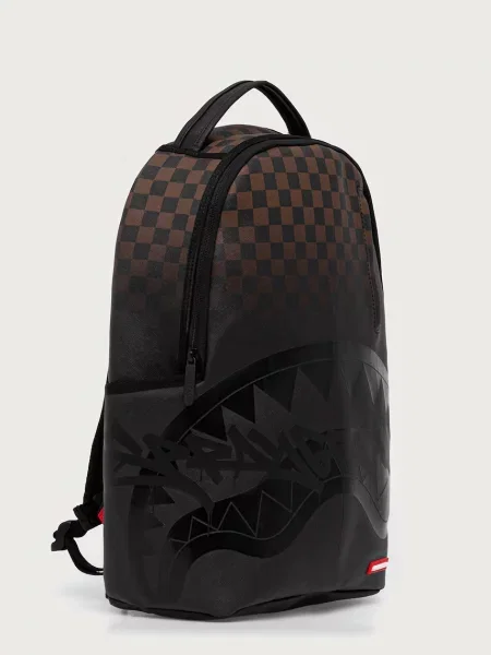 Sprayground rucsac maro