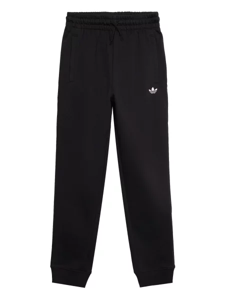 ADIDAS ORIGINALS Pantaloni negru
