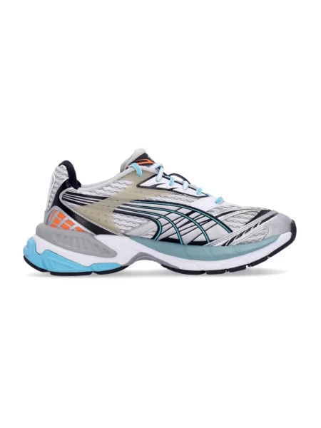Puma Velophasis Phased Mężczyźni Buty sportowe Puma Wielobarwny Size: czarne