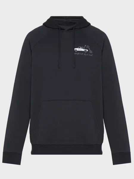 Флиска Under Armour черная