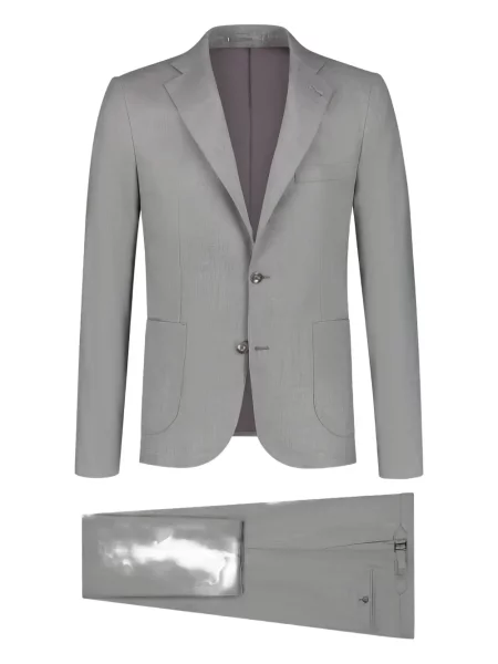 Costum Paul Zeist de costum gri