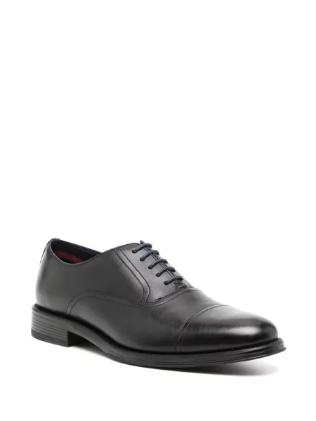 Oxford Ps Paul Smith din piele negru