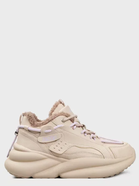 Кросівки Keddo бежеві