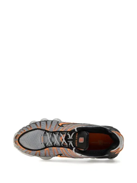 Sneakerși Nike Wildhorse din piele verde