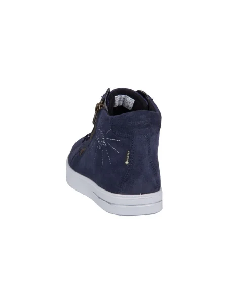 Pantofi copii Superfit albastru