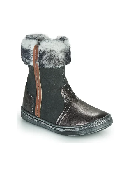 Pantofi copii Gbb gri