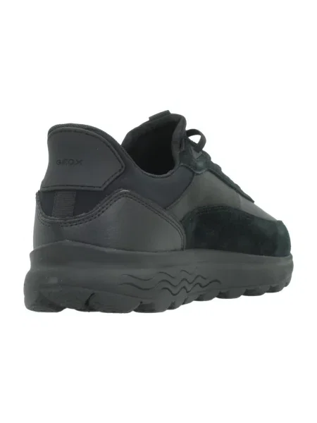 Pantofi Geox negru