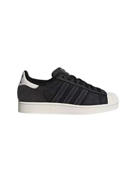 Tenisky Adidas Superstar čierna