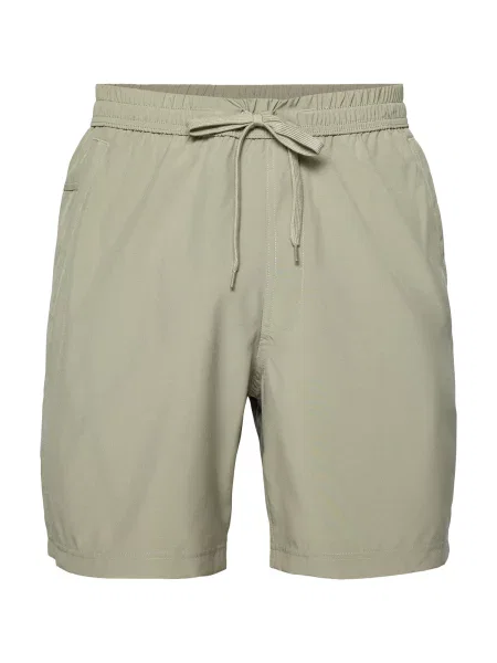 NIKE Pantaloni sport deschis verde
