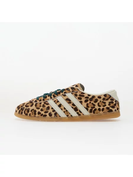 Sneakers adidas Gazelle Lo Pro W Magic Beige/ Ivory/ Gum EUR 41 μπεζ