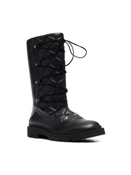 Buty do kostki Bally czarne