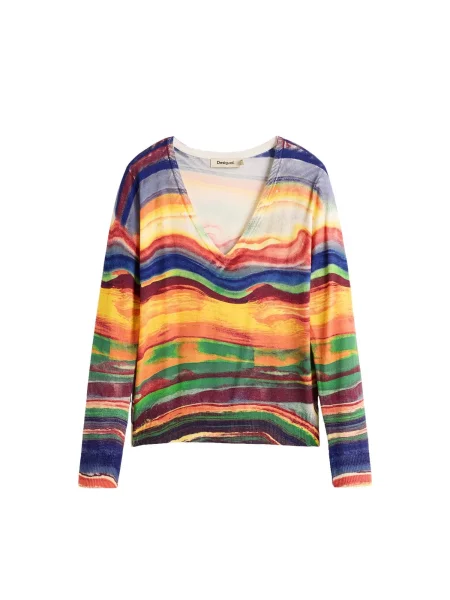 Palton Desigual