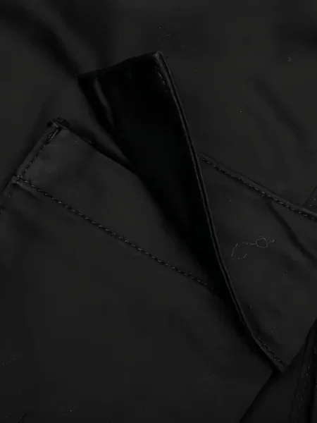 Pantaloni cargo Represent negru