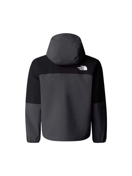 Sako The North Face sivá