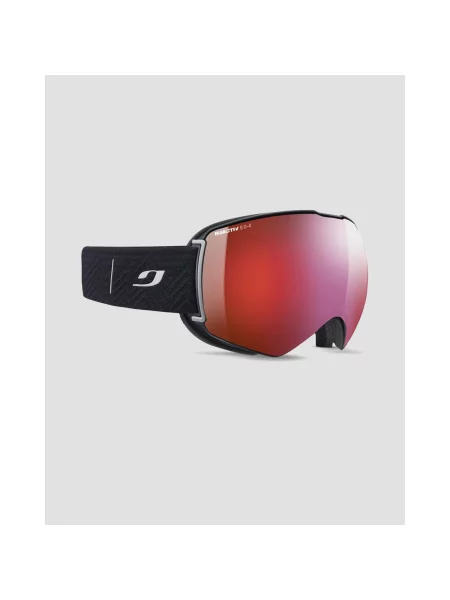 Lyžiarske Okuliare Julbo Light Year Reactiv čierna