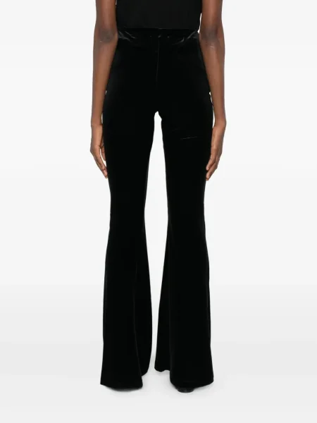 Pantaloni Maje negru