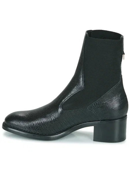 Pantofi Jb Martin negru