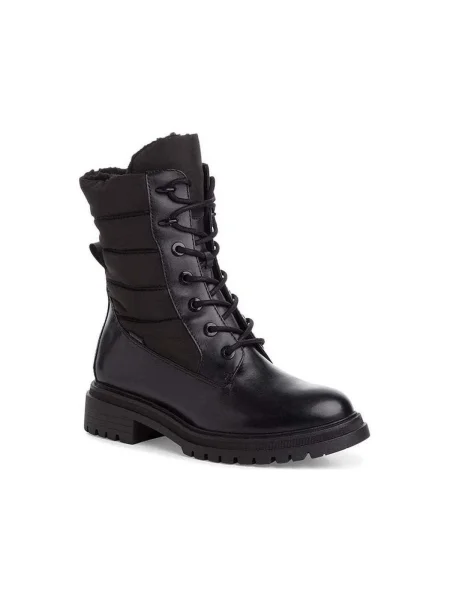 Pantofi Tamaris negru