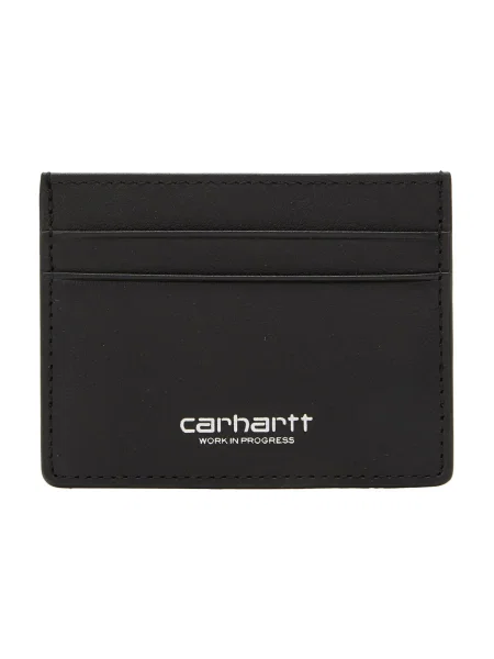 Peněženka Carhartt Wip bílá