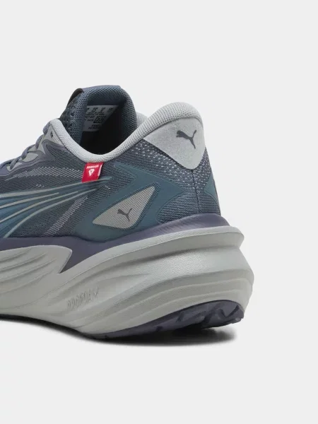 Кроссовки для бега Puma синие