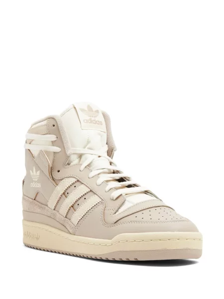 Sneakerși Adidas Forum verde