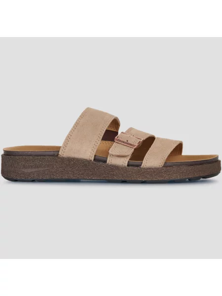 Pantofi Blundstone bej