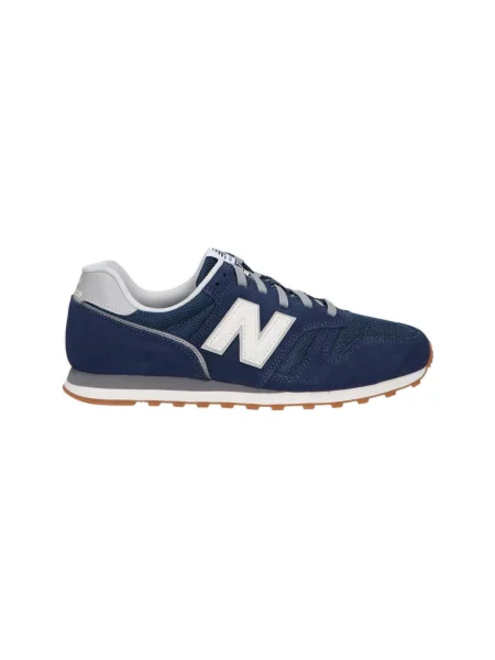 Pantofi New Balance albastru