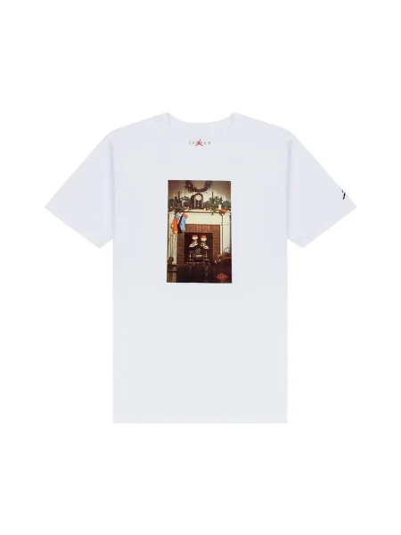 Tricou Nike alb