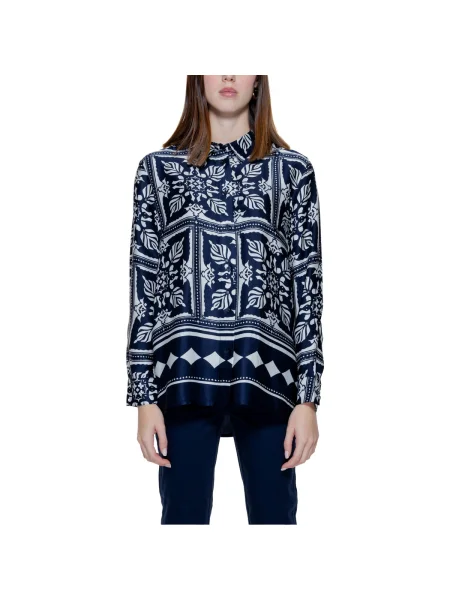 Bluză Street One streetstyle