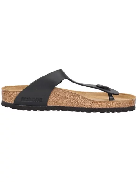 Pantofi Birkenstock negru