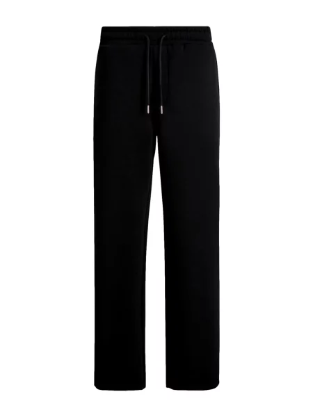 Jack & Jones Junior Pantaloni JPSTBill' negru