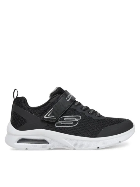 Skechers Sneakers Microspec Max negru