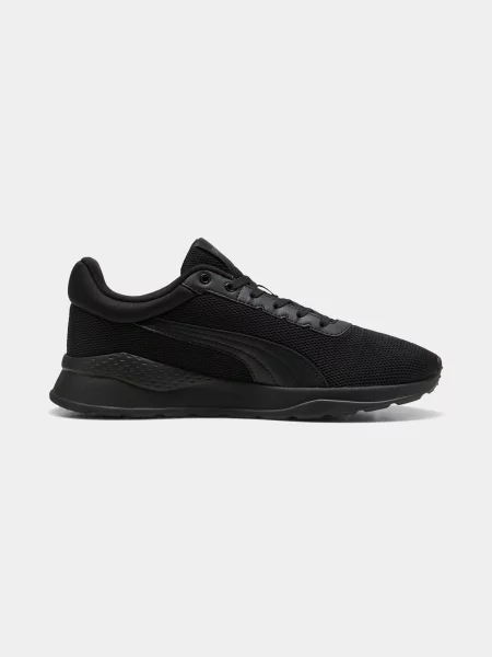 Повседневные кроссовки Puma черные