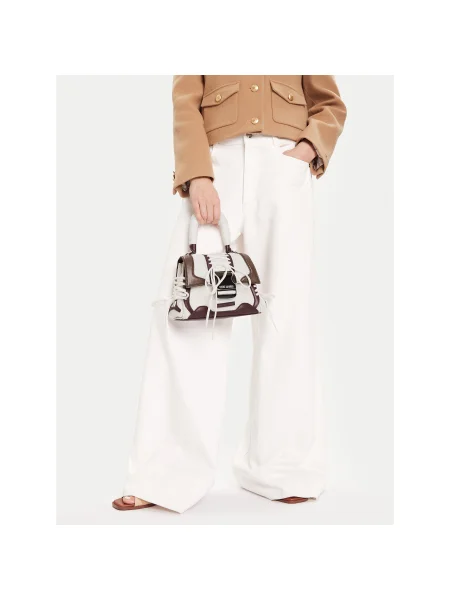 Steve Madden geantă crossbody pentru femei Bdiego-M bej