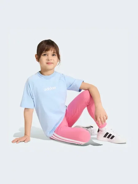 Детская футболка Adidas