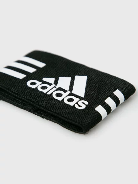 Fotbalové ponožky adidas Performance černé