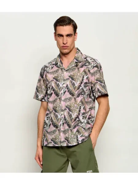 Joop! Jeans Cămașă Hanes