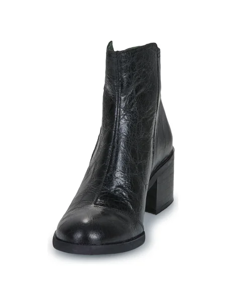 Pantofi Felmini negru