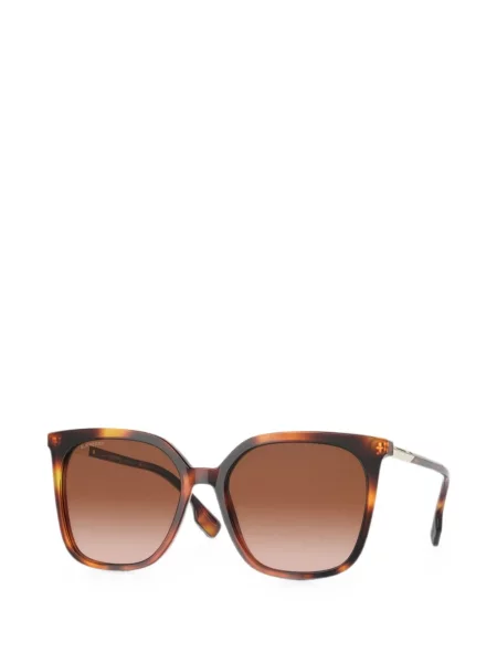 Ochelari de soare Burberry maro