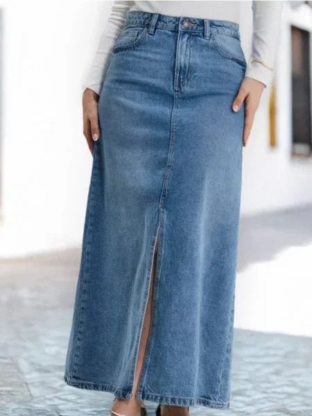 Светр Sinsay синій