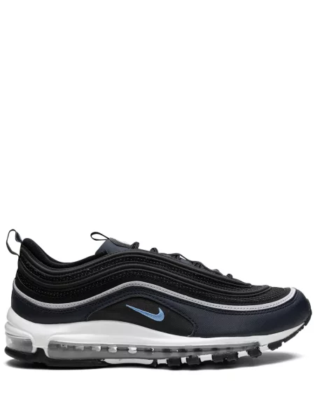 Sneakerși Nike Air Max 97 negru