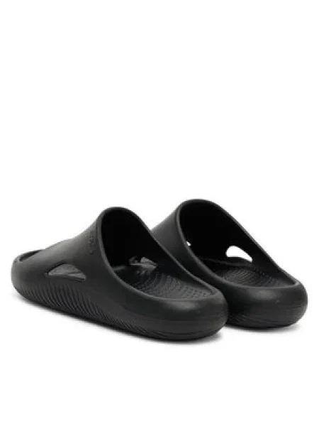 Crocs Šľapky čierna