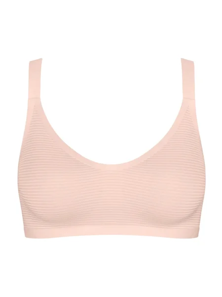 SLOGGI Sutien ZERO Feel Air / rosé roz