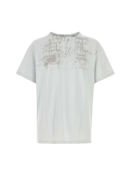 Koszulka Maison Margiela biała