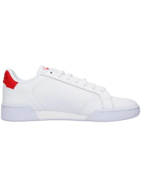 Pantofi Adidas alb