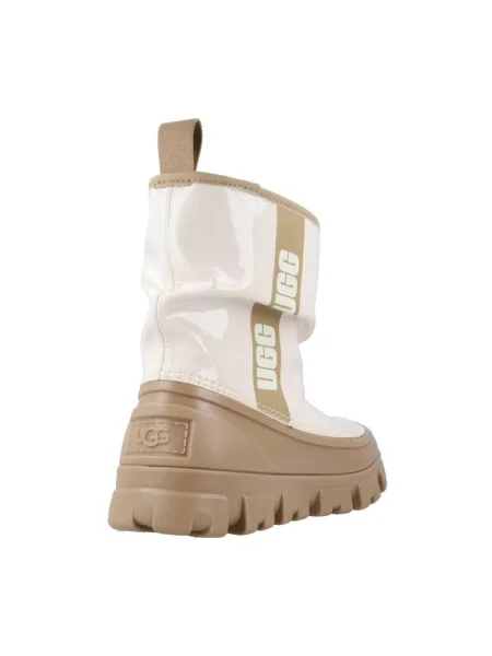 Pantofi copii Ugg alb