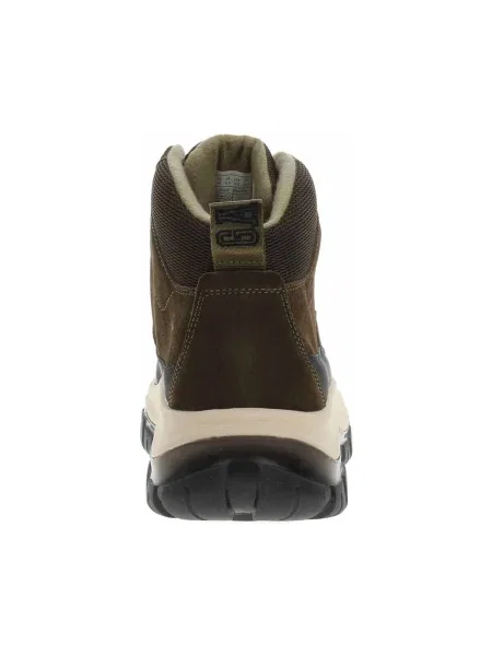 Pantofi Gant maro