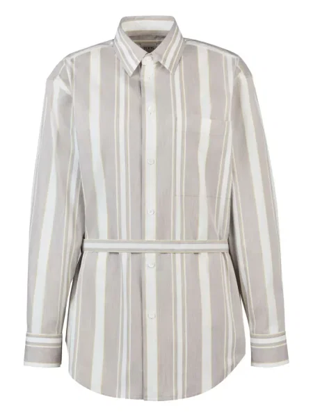 Cămașă Tod's maro